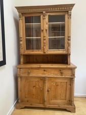 18th Century French Dresser