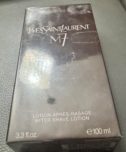 Yves saint laurent - saint,
