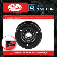 Aux Belt Idler Pulley fits