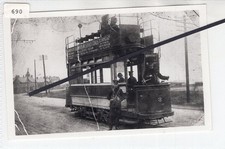 WHITLEY BAY - The Links &