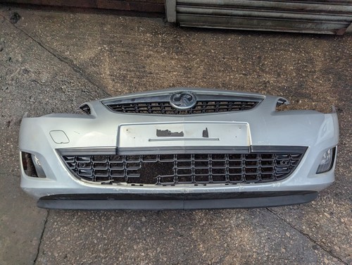 Mk6 vauxhall astra - 09-12, j