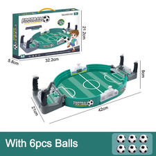 New Mini Soccer Table Game for