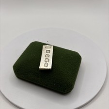 (1929)Sterling Silver 925