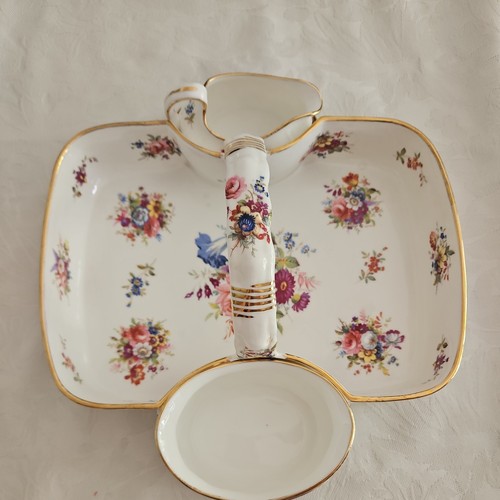 Hammersley bone china - hammersley,