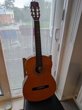 Hondo Acoustic Guitar H308A