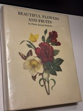 Beautiful Flowers & Fruits by
