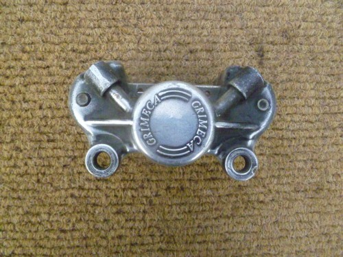 Grimeca caliper ap lockheed - caliper, #2