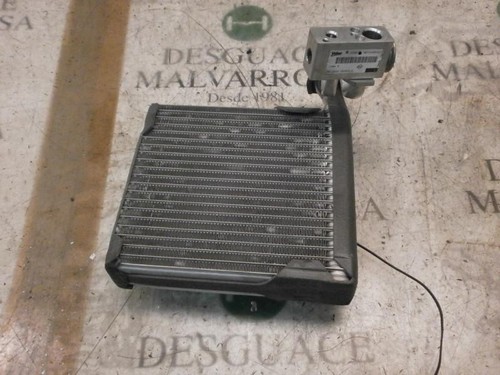 Air conditioning evaporator - air,