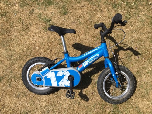 Ridgeback mx12 terrain - ridgeback,