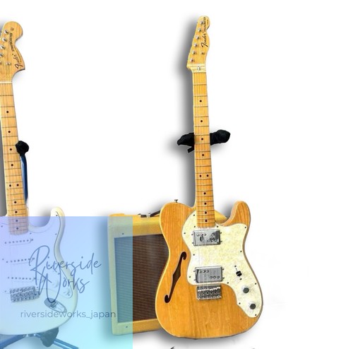 Fender american vintage - fender,