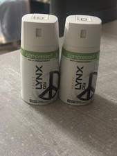 Rear Lynx Peace Dry Compressed