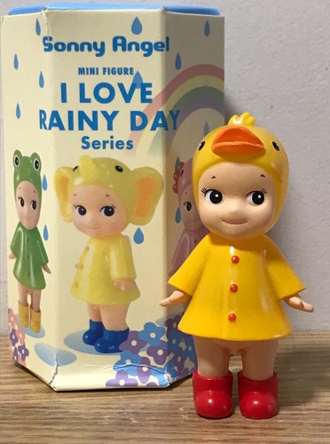 Sonny angel love - angel, i