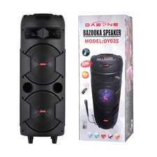 6000w party bluetooth - 6000w,
