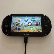 Sony PlayStation PS Vita
