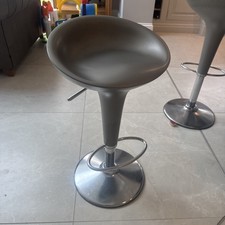Magis Bombo Swivel Chair by Designer Stefano Giovannoni