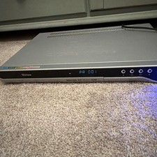 Ellion Tevion HDD DVD Recorder