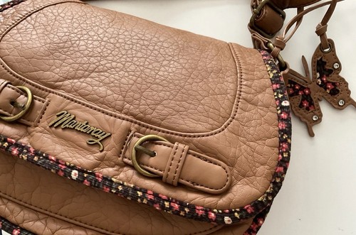 Mantaray handbag relaxed style - mantaray,