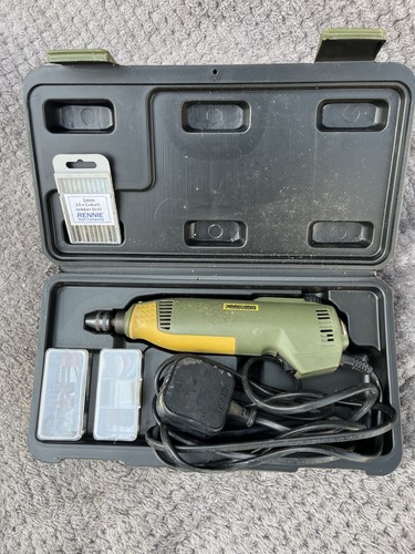 Proxxon fbs240e precision - proxxon,