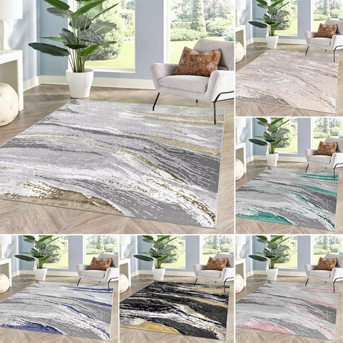 Abstract design rugs small - abstract,