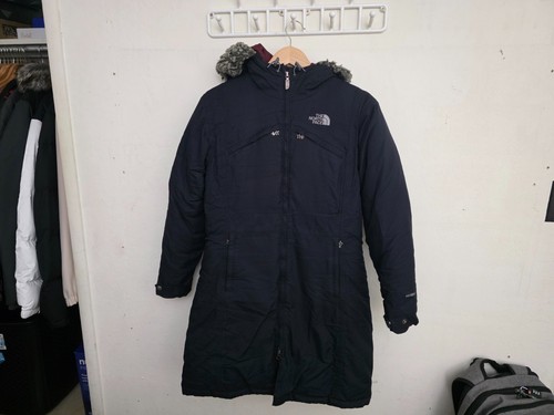 North face jacket womens - north, small