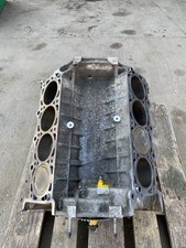 FORD MUSTANG GT Coupe MK5 2005 4.6L V8 Complete Engine Block 58K Miles N244