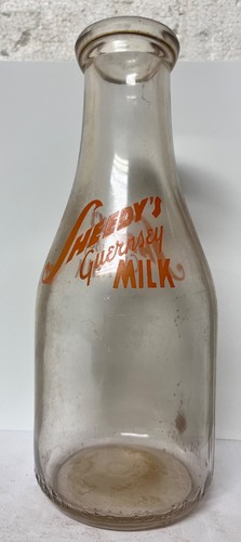 Vintage 1940s 1950s - vintage, sheedy's