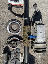 Porsche 928 Manual To Auto