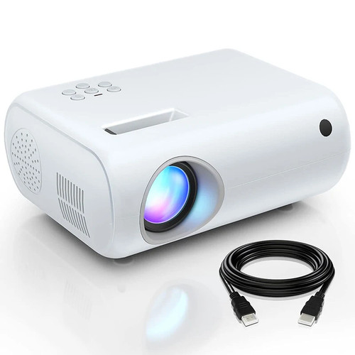 Smart home theater - theater, projector