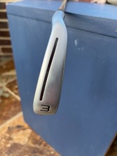 Taylormade P790 three/driving iron - excellent condition