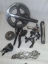 Shimano Dura Ace 7900  Full