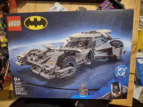 Lego 76331 batman superman - lego, v