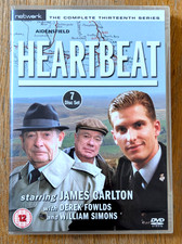 Heartbeat the complete - the, series