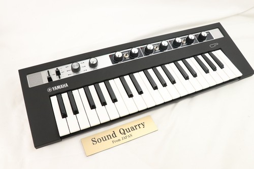 Yamaha reface 37key - yamaha,