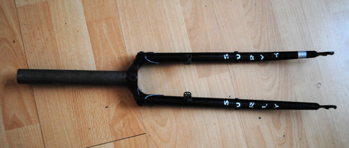 Surly 700c fork rim brake - surly,