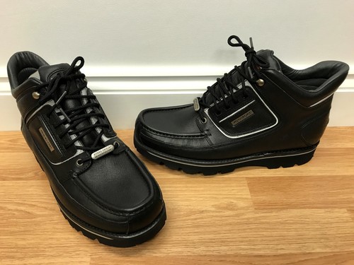 Rockport xcs hydro - shield, made