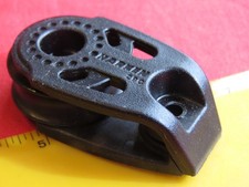 Harken 29mm Carbo Cheek Block