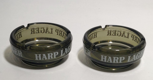 Vintage harp lager grey - vintage,