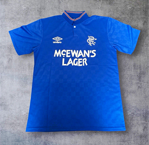 Retro rangers home - retro,