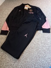 Paris Saint Germain tracksuit