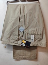 Oakman Men's Beige Comfort fit