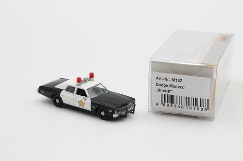 Brekina dodge monaco des - dodge,