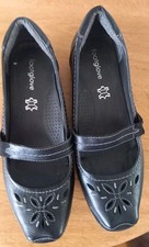 Black M&S Footglove Dress