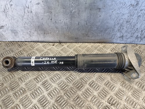 Toyota corolla shock absorber - toyota,