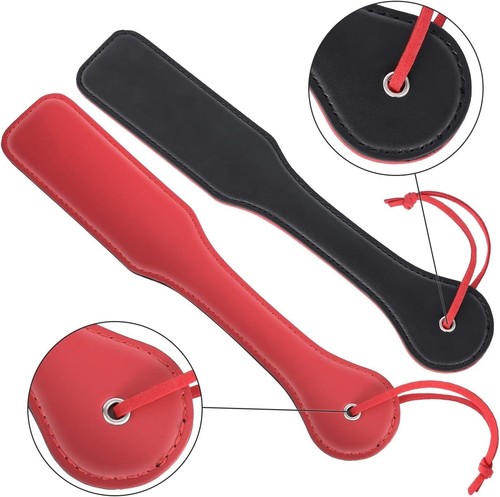 Double sided spanking - double,