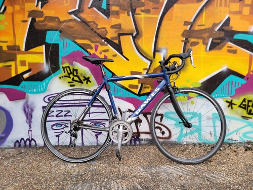 Serviced dawes giro - serviced,