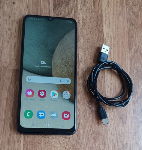 Samsung galaxy a12 64gb 4gb - galaxy,