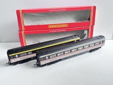 Hornby R719 R704 Rake of 2 Mk