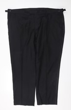 Karl Jackson Men's Black