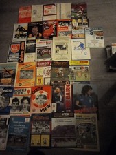 Joblot scottish league - of,