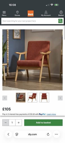 Glanna spice bouclé effect - glanna,